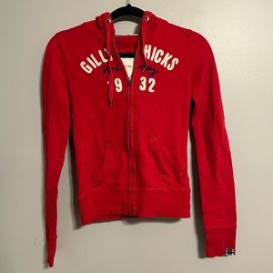 💎gilly hicks hoodie